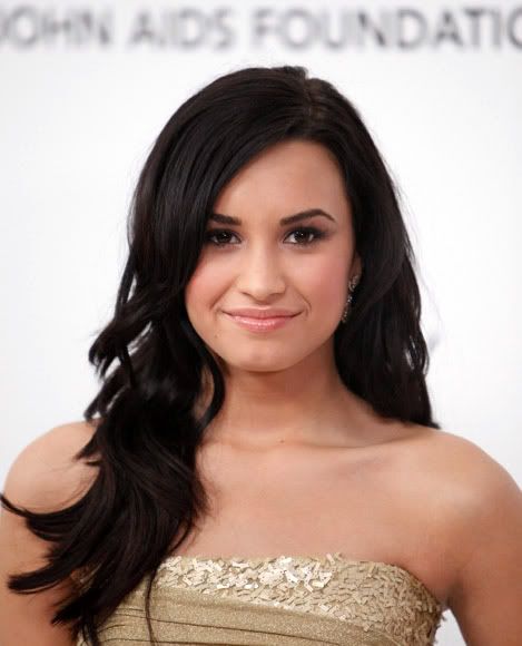 Demi Lovato Pictures, Images and Photos