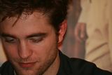 Robert Pattinson,Press Conference,Fans,WFE