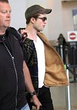 Robert Pattinson,Pics,Candis,RP Profile