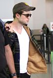 Robert Pattinson,Pics,RP Profile,LAX
