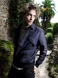 Robert Pattinson,shoot,magazine