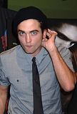 Robert Pattinson,Promozione,Twilight,Eventi