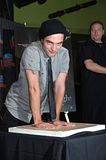 Robert Pattinson,Twilight,Eventi