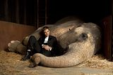 Water for Elephants,Movie,Stills,Fans,Robert Pattinson