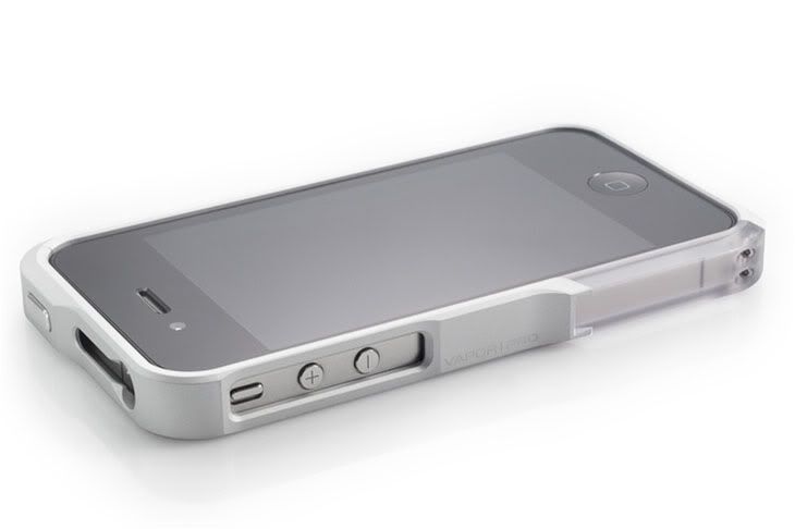 Vapor Pro Chroma Series Element Case For iPhone 4 / 4S Vapor Pro Chroma Series Element Case For iPhone 4 / 4S