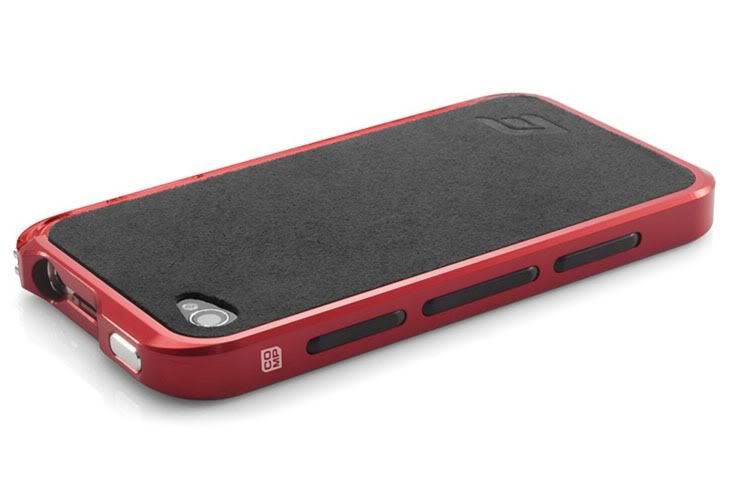 Vapor Comp iPhone Case Series - iPhone 4 / 4S Element Cases Vapor Comp iPhone Case Series - iPhone 4 / 4S Element Cases