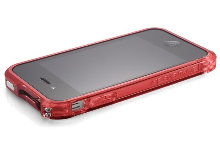 Vapor Comp iPhone Case Series - iPhone 4 / 4S Element Cases Vapor Comp iPhone Case Series - iPhone 4 / 4S Element Cases