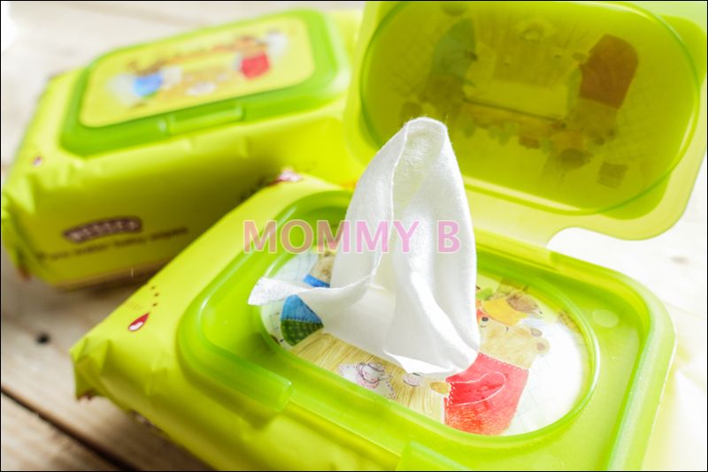 - MOMMY B - Chuyên tã (bỉm) nội địa Nhật GOON & MERRIES, Khăn giấy ướt Hàn Quốc - 7
