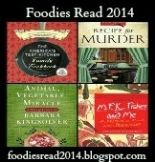 Foodies Read 2014