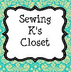 Sewing K's Closet