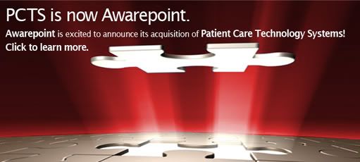 PCTS Awarepoint