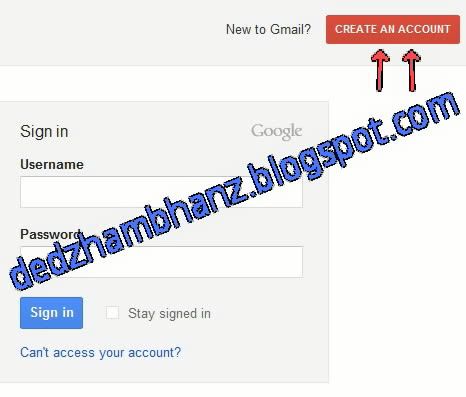 TUTORIAL EMAIL GMAIL