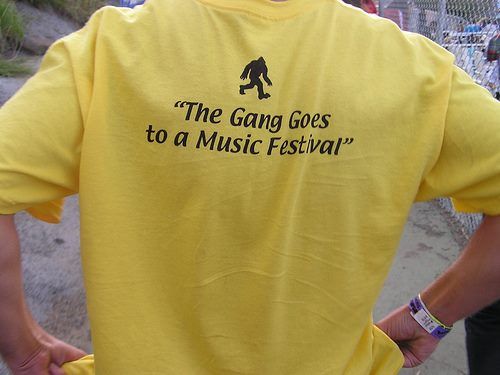 Gang Warily Avatar