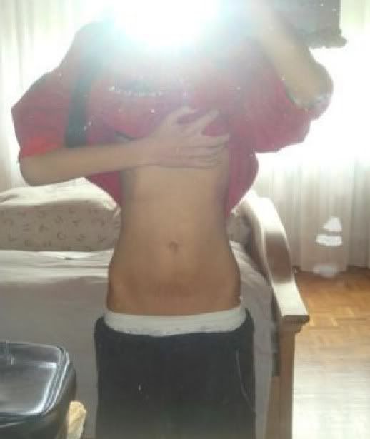 thinspo Pictures, Images and Photos