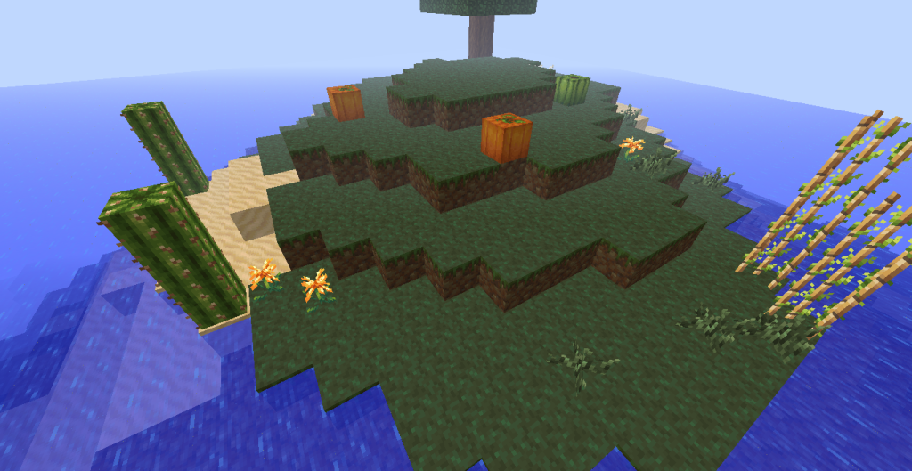 ... View topic - Minecraft Survival Island - Boat Crash(1400+ Downloads