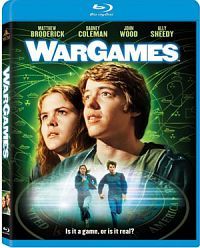 Wargames (1983) Bluray Rip