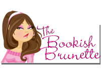  The bookish brunette