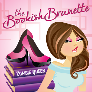  The bookish brunette