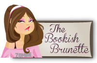  The bookish brunette