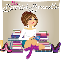 The bookish brunette