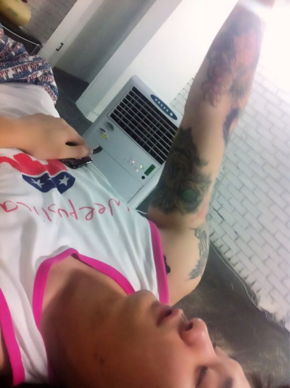 110803 Shindong Twitter Update Let's Learn About Super