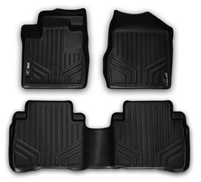 2009 Nissan murano mats