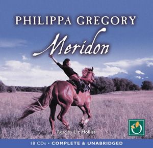 Wideacre 03 - Meridon Philippa Gregory