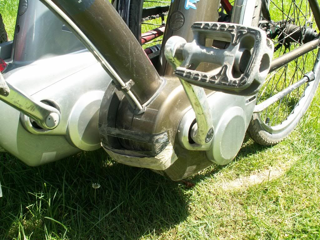 lafree electric bicycle