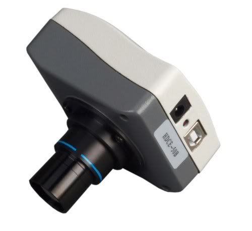 9.0MP USB Digital Camera