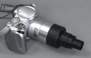 Canon Power Shot A95