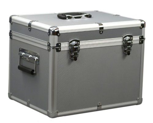 Aluminnum Case