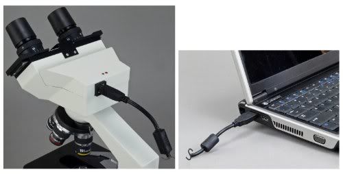 USB 3.0X Camera