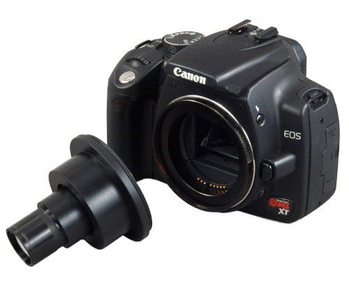 Canon DSLR adapter