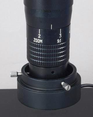 LCD Zoom Microscope