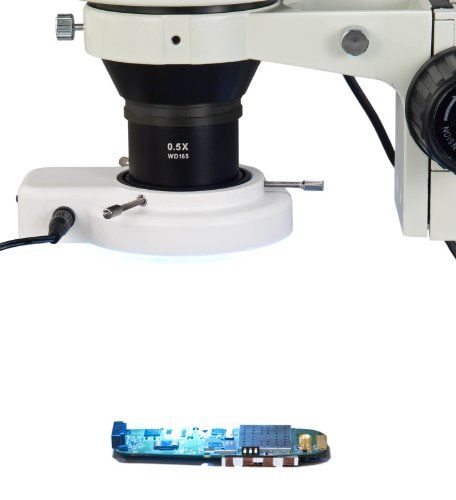 LED 144 Ring Light
