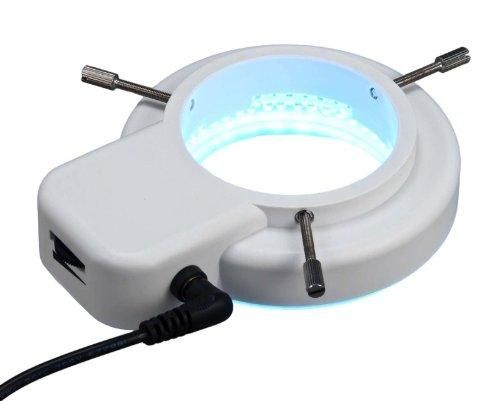 LED 144 Ring Light