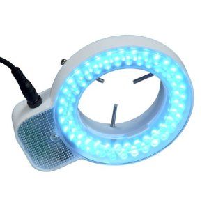 LED 64 Ring Light