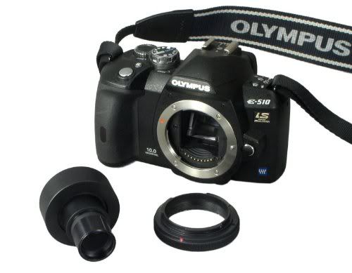 Olympus Digital Camera