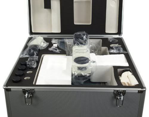 Semiconductor Inspection Microscope
