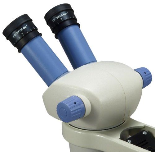 SZ2 Stereo Zoom Microscope