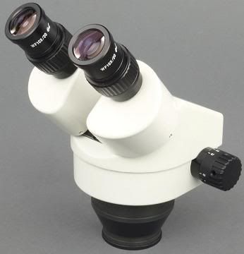 SZB Binocular Zoom Microscope