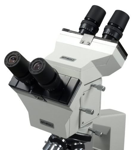 Teaching Microscope