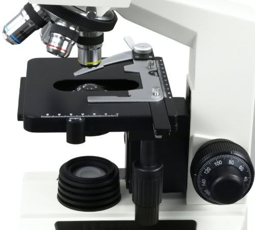Teaching Microscope