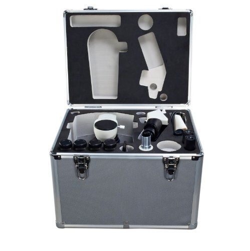 Aluminnum Case