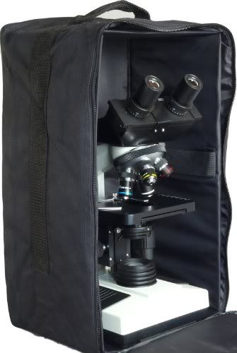 Large Vinyl Case