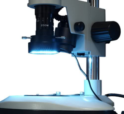 LED 96 Ring Light