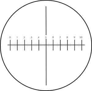 Reticle