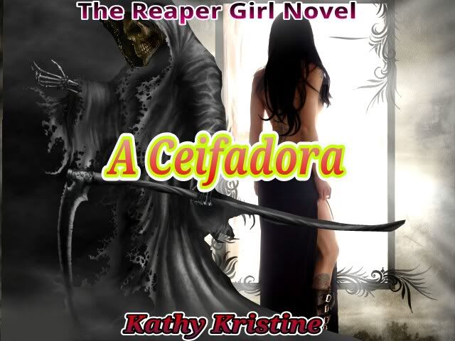 A Ceifadora - the reaper girl - Sinopse