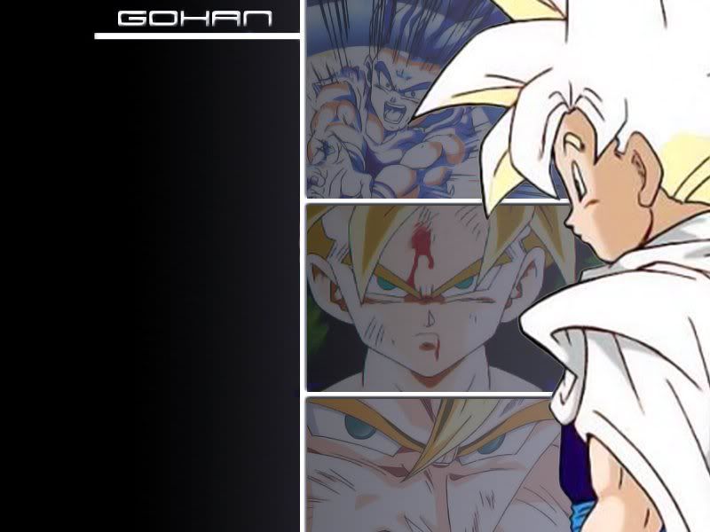 wallpapers dragon ball z hd