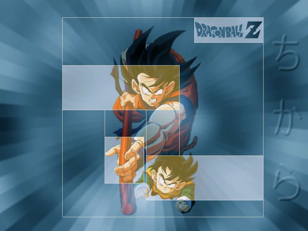 wallpapers dragon ball z hd